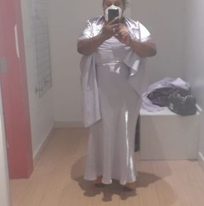 Meet your Posher, Lesia